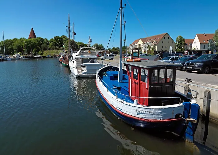Dänische Am Salzhaff Haus Strandbrise Ferienhaus Malchow (Poel Island)